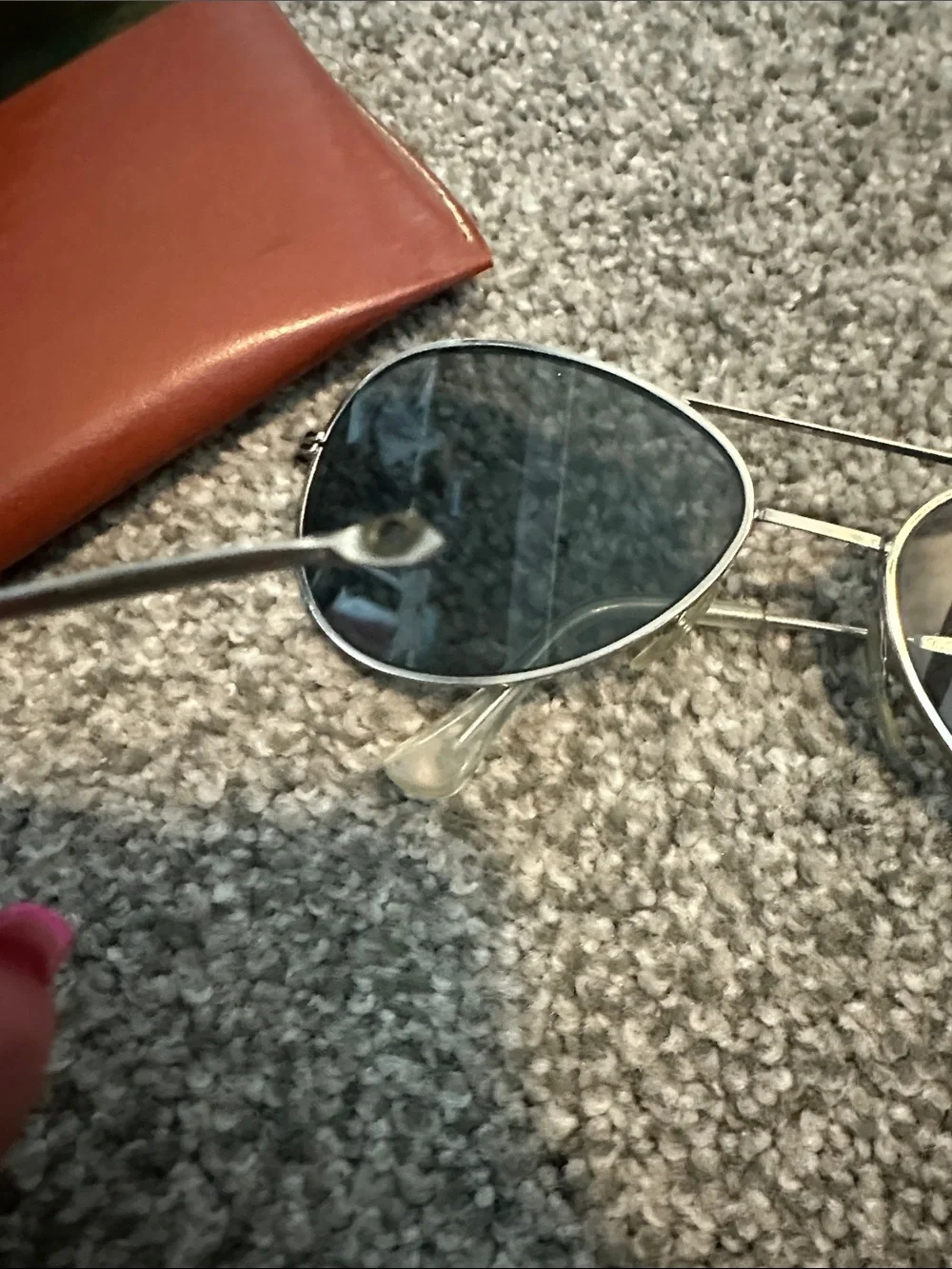 N/A classic aviator
